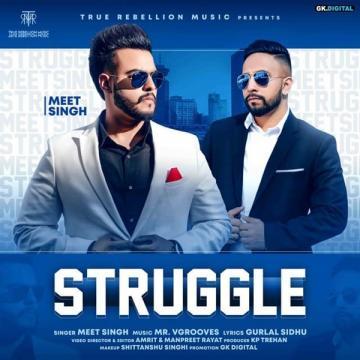 download Struggle----- Meet Singh mp3